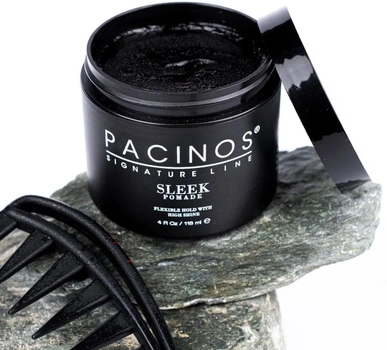 Pomada do stylizacji włosów Pacinos Signature Line 118 ml (0850989007763)