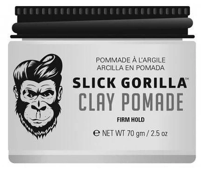 Pomada Slick Gorilla Clay 70 g (0000096190807)