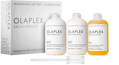 Набір Olaplex Salon вступний (0896364002367)
