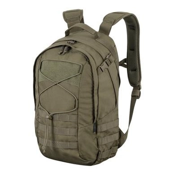 Рюкзак тактический Helikon-Tex EDC Backpack 21L Adaptive Green