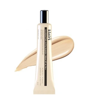 ВВ-крем для сяйва шкіри DEAR, KLAIRS illuminating Supple Blemish Cream SPF 40, 40 мл