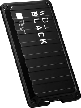 Dysk SSD Western Digital Black P50 Game 4TB USB (619659184780)