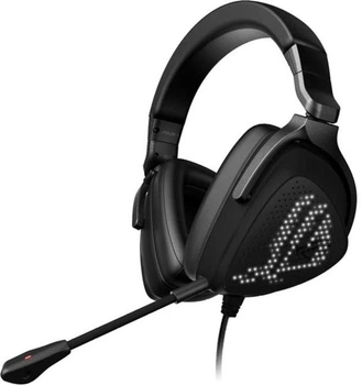 Навушники ASUS ROG Delta S Animate (90YH037M-B2UA00)
