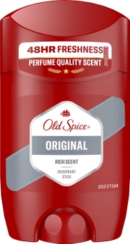 Дезодорант-стік Old Spice Original 50 мл (8001841670607)