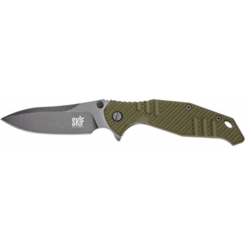 Нож Skif Adventure II BSW Olive (1013-1765.02.77)