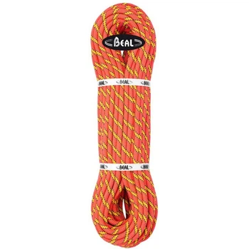 Веревка Beal Karma 9,8 мм 50 м Оранжевый (1046-BC098K.50.SO)