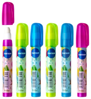 Набір гумок Centrum Crazy Pet сегментні 6 шт (885326)