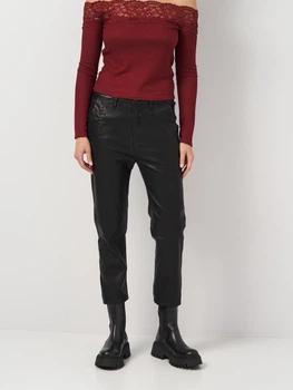 Брюки G-Star Raw Bronson Low Bf Sport Wmn D03171.5802 26-32 Черные (8718604927549)