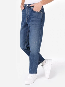 Джинсы Regular Fit мужские Colin's 046 Marco CL1067283-DN43140 29-34 Синие (8684112002590)
