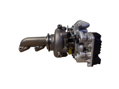 Турбина Hyundai i-40 11-21, Hyundai Tucson 15-21, Kia Sportage 16-21 KKK 16359700028