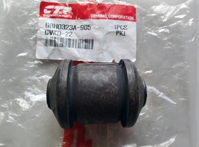 Сайлентблок переднего рычага передний CTR CVKD-22 (GV0122) CHEVROLET LACETTI