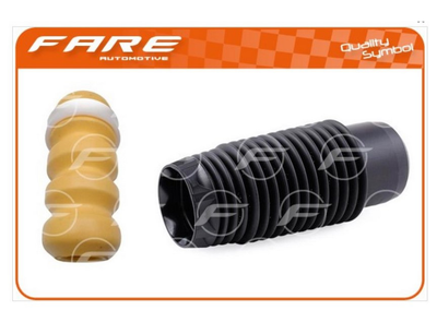 Пыльник+отбойник передний Fare Peugeot Expert I/II (10087)