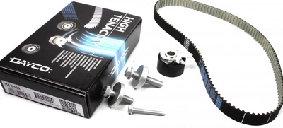Комплект ГРМ Dayco Renault Kango 1.5DCi 01-11 (KTB532)