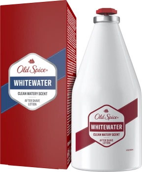 Woda po goleniu Old Spice WhiteWater 100 ml (5000174440256)