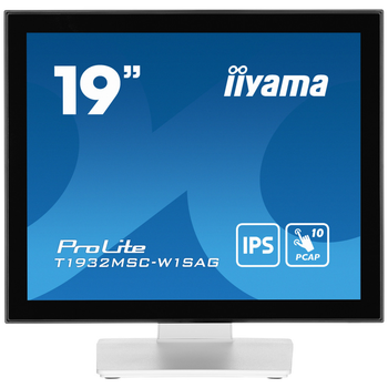 Монитор iiyama T1932MSC-W1SAG
