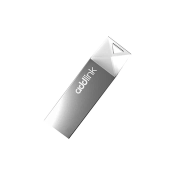USB флеш накопитель AddLink 64GB U10 Gray USB 2.0