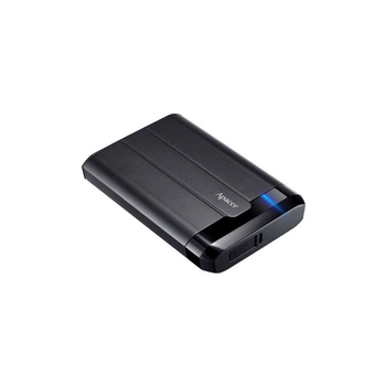 Внешний жесткий диск 2.5 1TB Apacer (AP1TBAC732B-1)