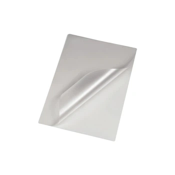 Пленка для ламинирования Agent глянц. 75х105 80мк (100 шт.) ANTISTATIC (3190010)