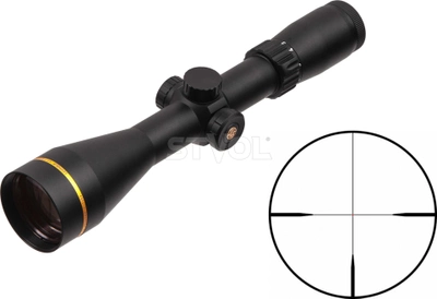Приціл оптичний Leupold VX-Freedom 3-9x50 (30mm) illum. FireDot Twilight Hunter