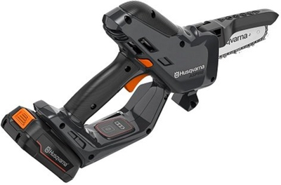 Акумуляторна ланцюгова пила Husqvarna Aspire P5-P4A без АКБ та ЗП (9706213-02)