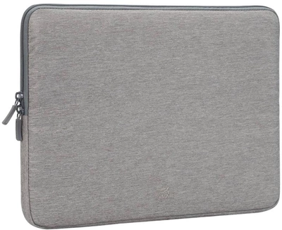 Чохол для ноутбука RIVACASE Suzuka 13.3" Grey (14260403575199)