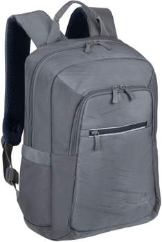 Рюкзак для ноутбука RIVACASE Alpendorf ECO 14" Grey (4260709019956)