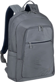 Рюкзак для ноутбука RIVACASE Alpendorf ECO 16" Grey (4260709019970)