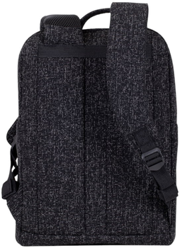 Рюкзак для ноутбука RIVACASE Anvik 13.3" Black (4260403578513)