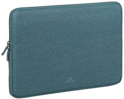 Чохол для ноутбука RIVACASE Suzuka Eco 13.3-14" Aquamarine (4260709012247)