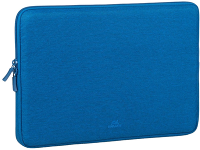 Чохол для ноутбука RIVACASE Suzuka Eco 13.3-14" Azure (4260709012254)