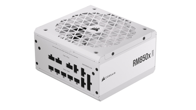 Блок питания Corsair RM850x White (CP-9020274-EU) 850W