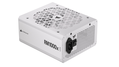 Блок питания Corsair RM1000x White (CP-9020275-EU) 1000W
