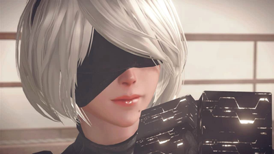 Gra Nintendo Switch NieR: Automata The End of YoRHa Edition (Nintendo Switch game card) (5021290094475)