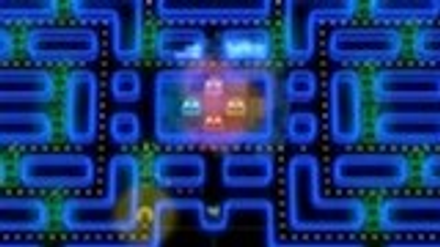 Гра PS4 PacMan Championship Edition 2 + Arcade Game Series # (диск Blu-ray) (0722674121125)