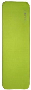 Mata samopompująca Exped SIM Ultra 5 LW 197 x 65 x 5 cm Zielona (7640277842908)