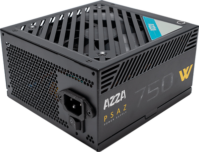 Блок питания ATX 750W PSAZ-750W AZZA