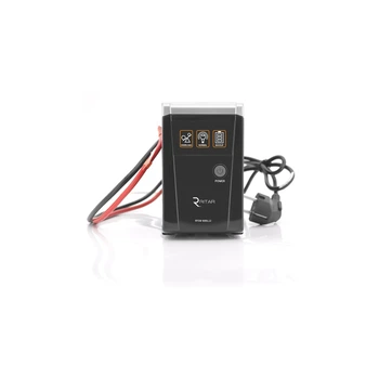 Источник бесперебойного питания Ritar RTSW-600 LED, 12V (RTSW-600 L12)