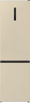 Холодильник с морозильной камерой Gorenje NRK6202AC4