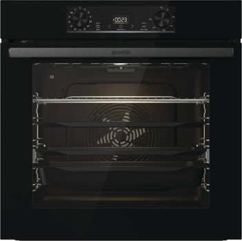 Духова шафа Gorenje Essential BPS 6737 E14 BG