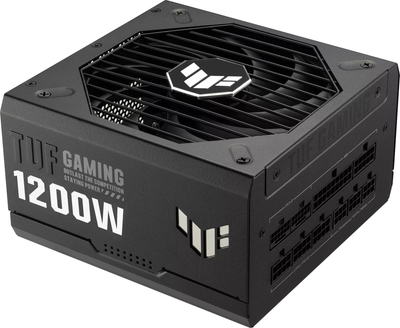 Блок питания ASUS TUF-GAMING-1200G PCIE5 1200W Gold (90YE00S0-B0NA00)