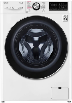 Стиральная машина LG AI DD F2V9GC9W