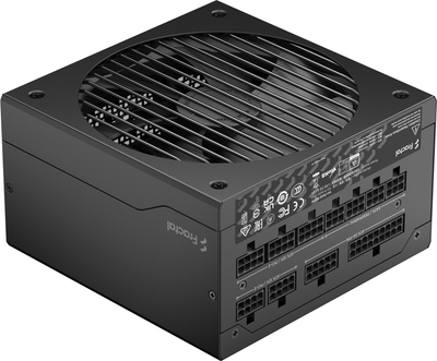 Блок питания Fractal Design Ion Gold 550W (FD-P-IA2G-550-EU)