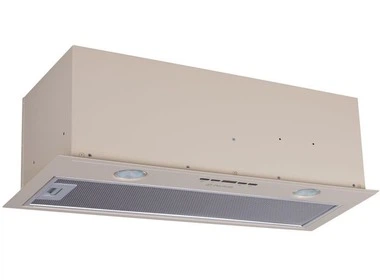 Вытяжка Perfelli BIET 6512 A 1000 IV LED
