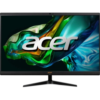 Моноблок Acer Aspire C24-1300 23.8" (1920х1080) IPS/AMD Ryzen 3 7320U (2.4 - 4.1 ГГц) / кардрідер / без ОС / чорний 273613
