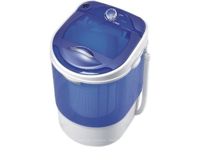 Пральна машина ViLGrand V135-2550 blue