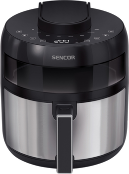 Мультипіч Sencor VITA SFR 5010BK