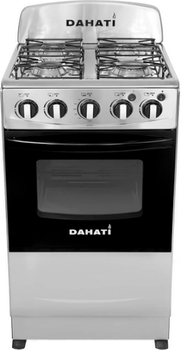 Плита Dahati 2000-07 S