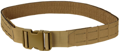 Ремень Condor LCS Gun Belt Molle XL койот