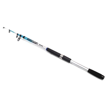 Спінінг Carbon FLEX 2,1m 160g AXXIS