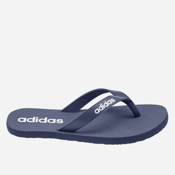 Чоловічі в'єтнамки для пляжу Adidas Eezay Flip Flop EG2041 38 Сині (4062051563923)